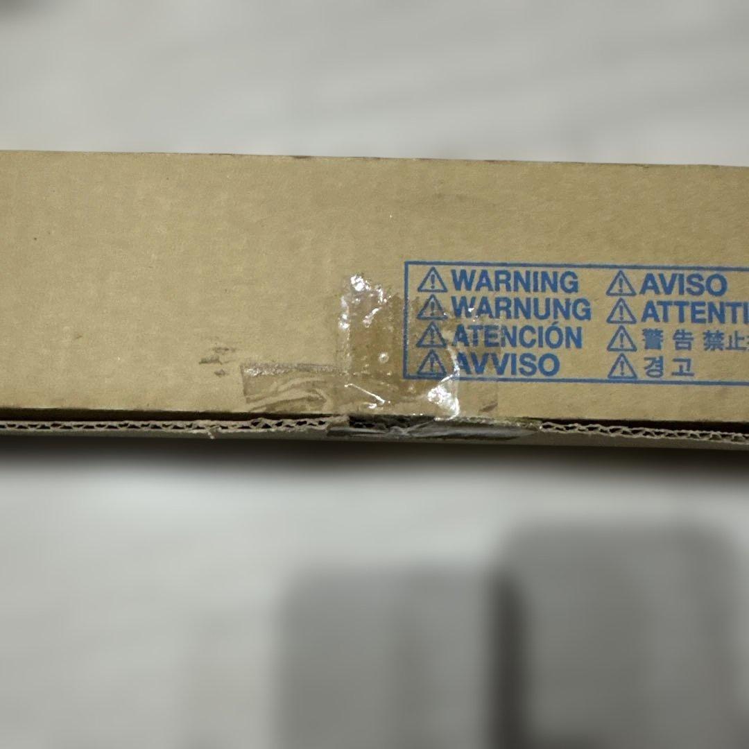 Konica Minolta トナーカートリッジセット