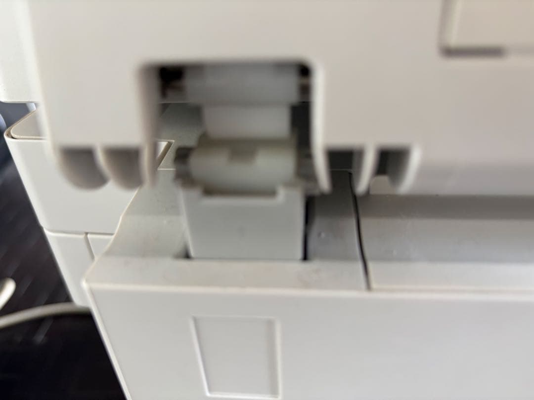 Canon Satera MF417dw複合機 レーザープリンター　ジャンク