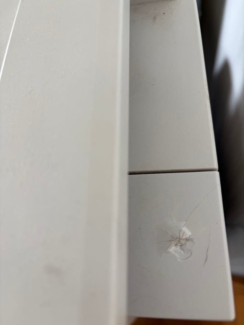 Canon Satera MF417dw複合機 レーザープリンター　ジャンク