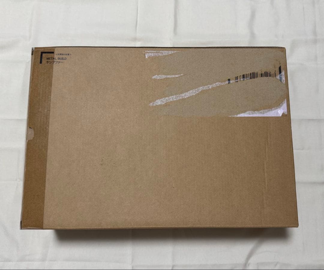 L BUILD メタルビルド ケンプファー