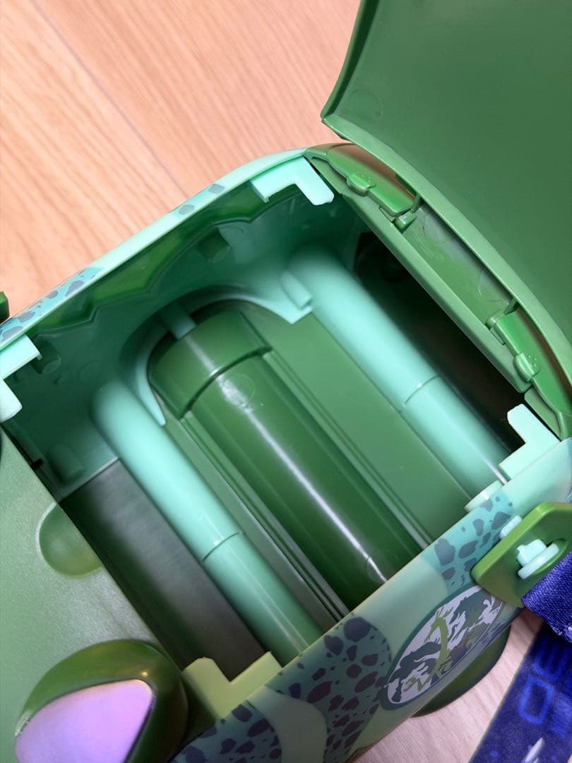 ズートピア2 ポップコーンバケット