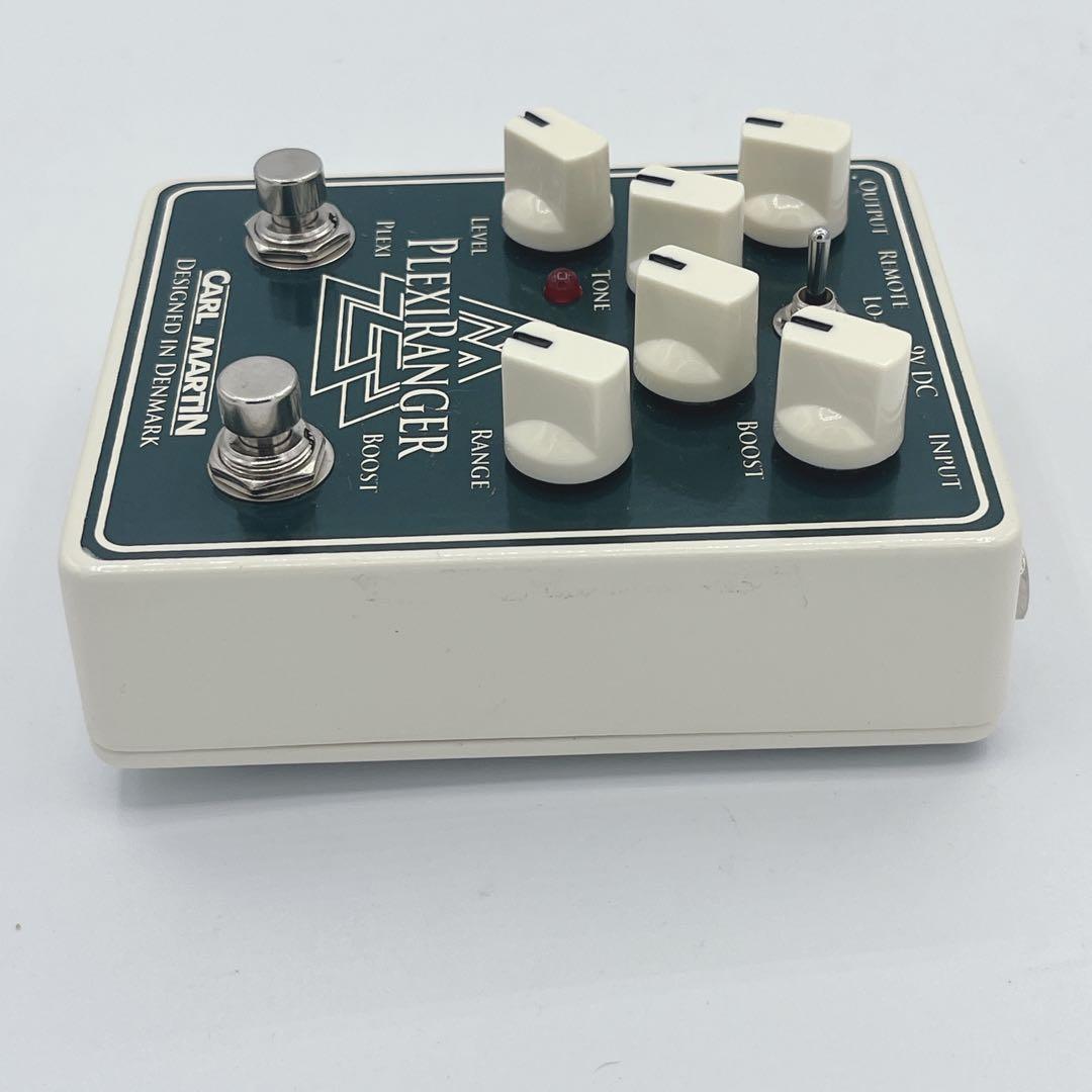 ギター CARL MARTIN PLEXIRANGER