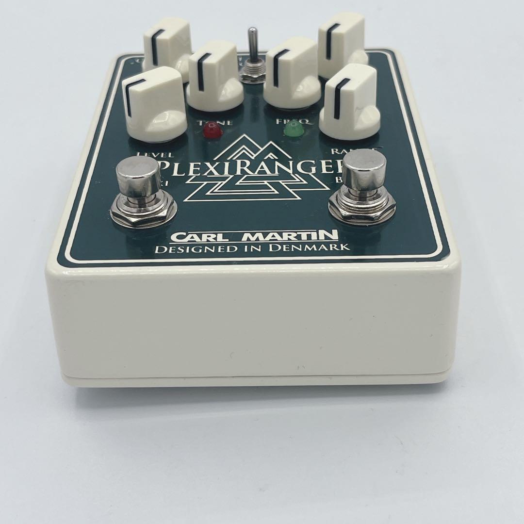 ギター CARL MARTIN PLEXIRANGER