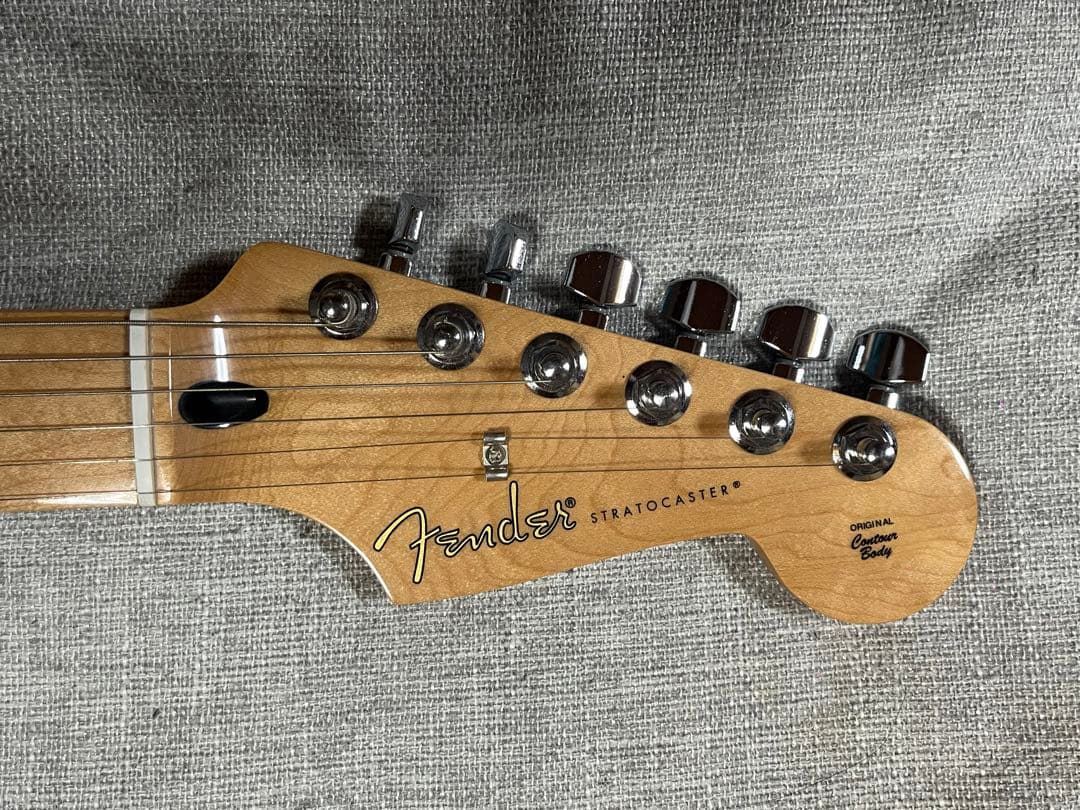 Fender エレキギター Player Stratocaster®