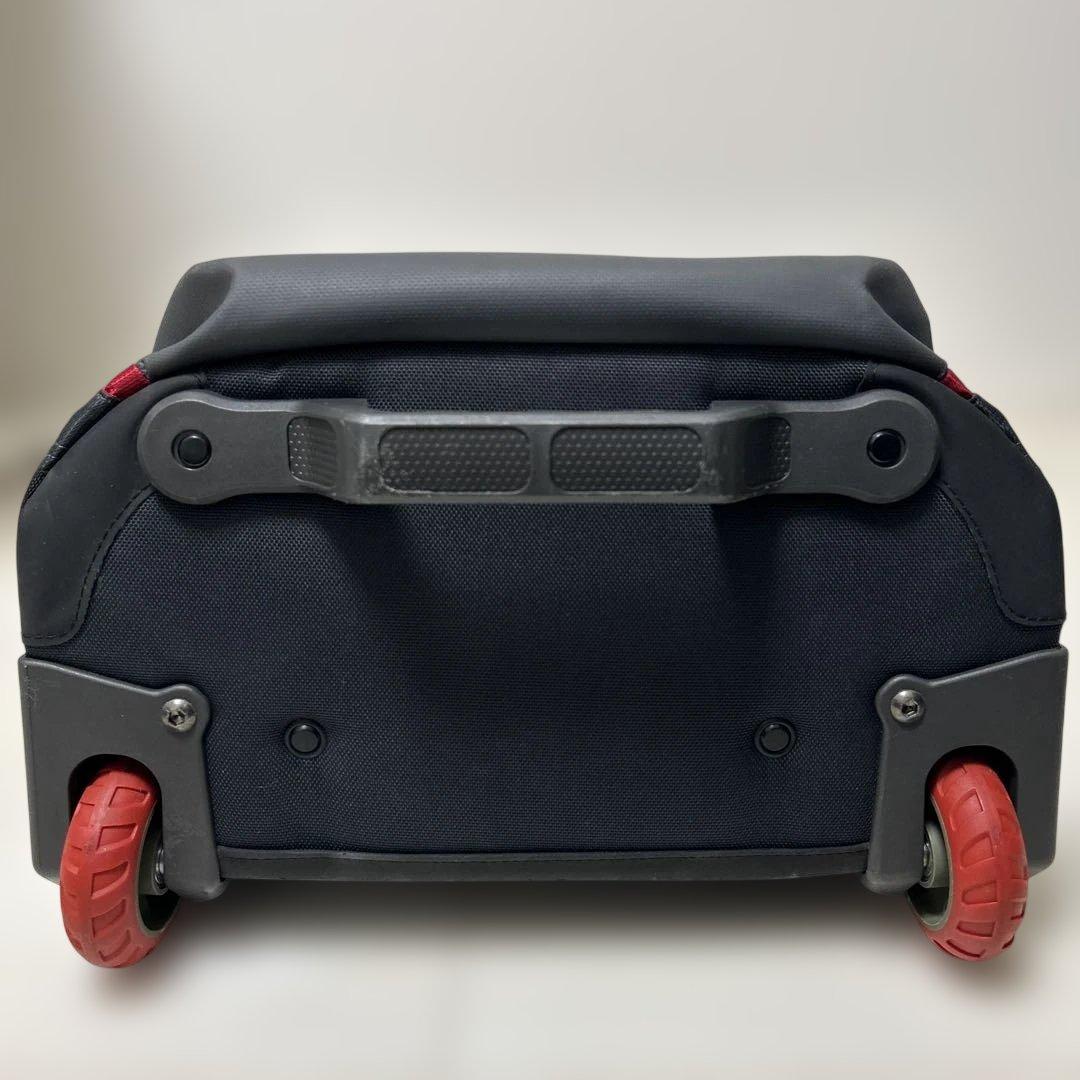 THE NORTH FACE : OVERHEAD 機内持込可能 スーツケース