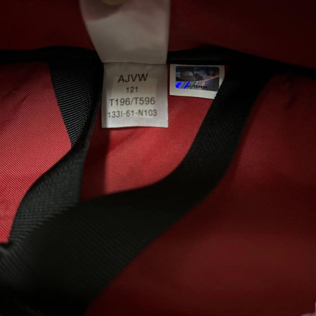 THE NORTH FACE : OVERHEAD 機内持込可能 スーツケース