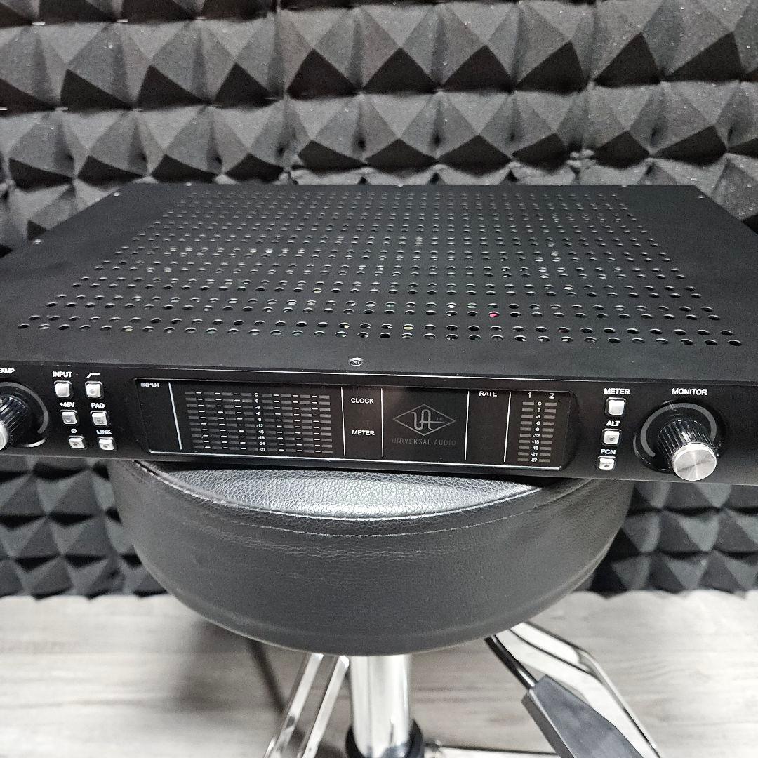 e*i様 Universal Audio Apollo 8p QUAD