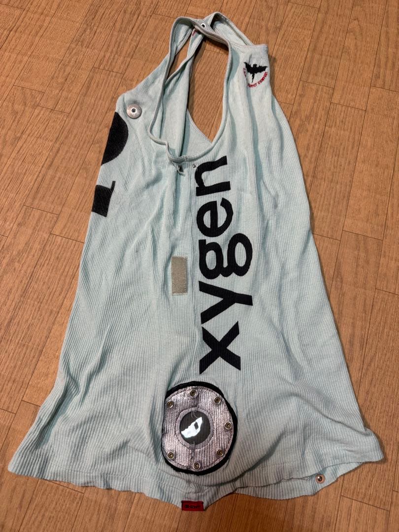 LGB ルグランブルー　タンクトップ