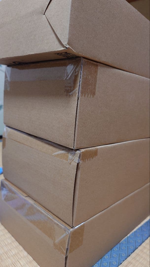 メタルロボット魂　4点セット