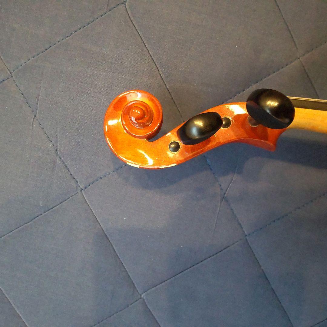 ドボルザーク 220 3/4 バイオリン