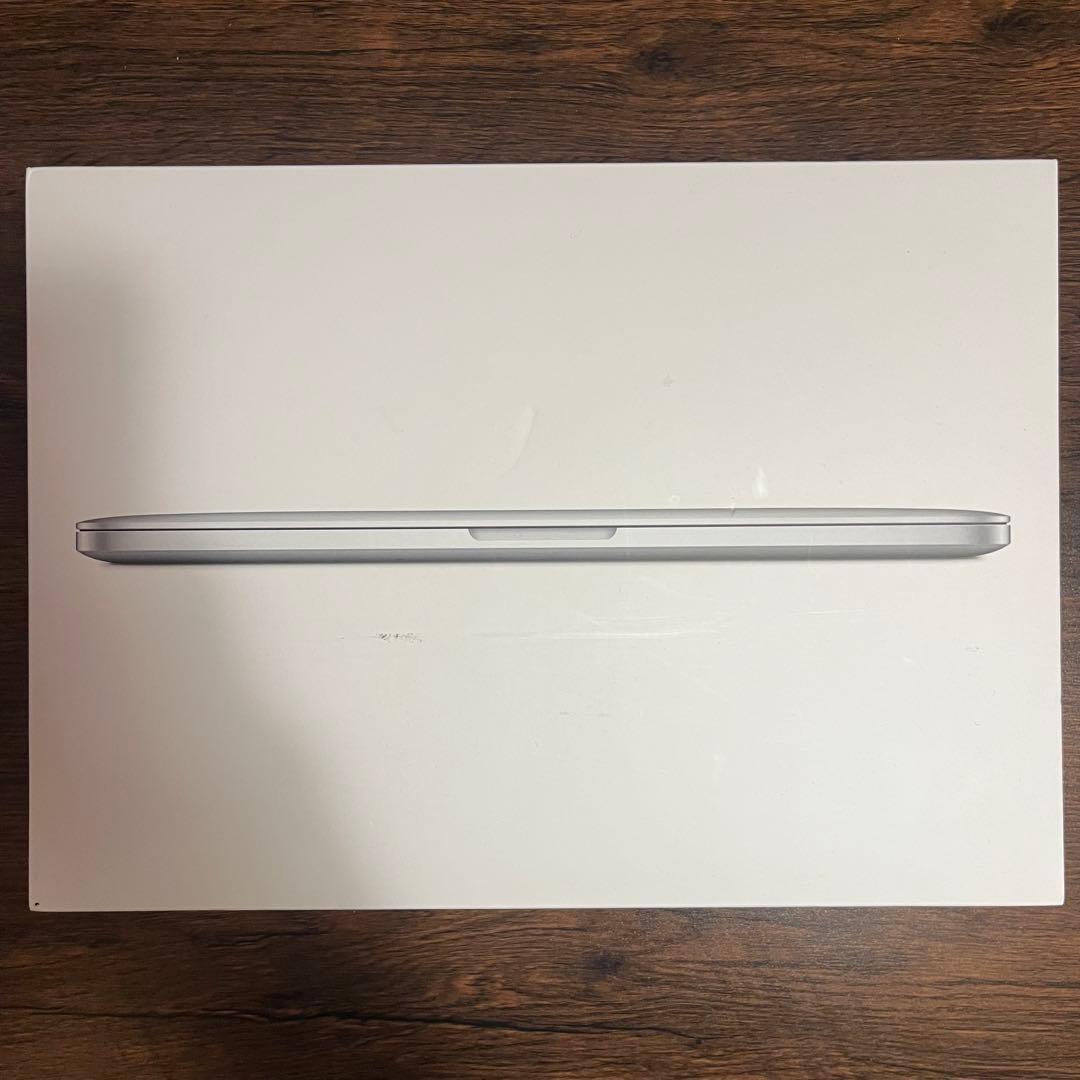 毎日値下中 MacBookPro ノートパソコン 13インチ Retina 箱付