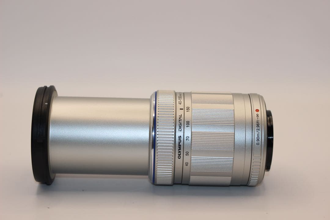 ★お買い得★ オリンパス　望遠レンズ　40-150mm M.ZUIKO