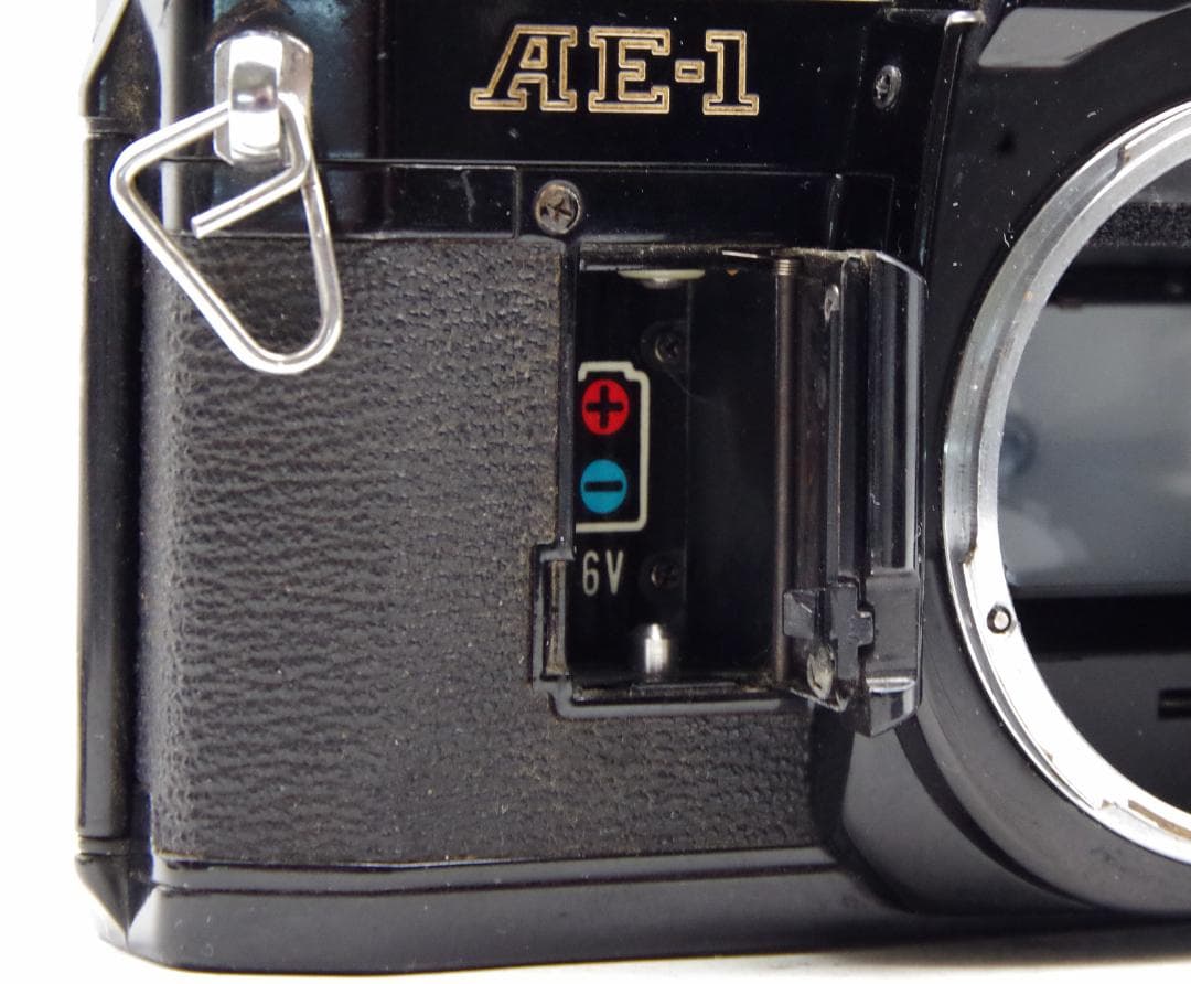 キャノン AE-1 / FD 35-70mm f.4 zoom レンズセット