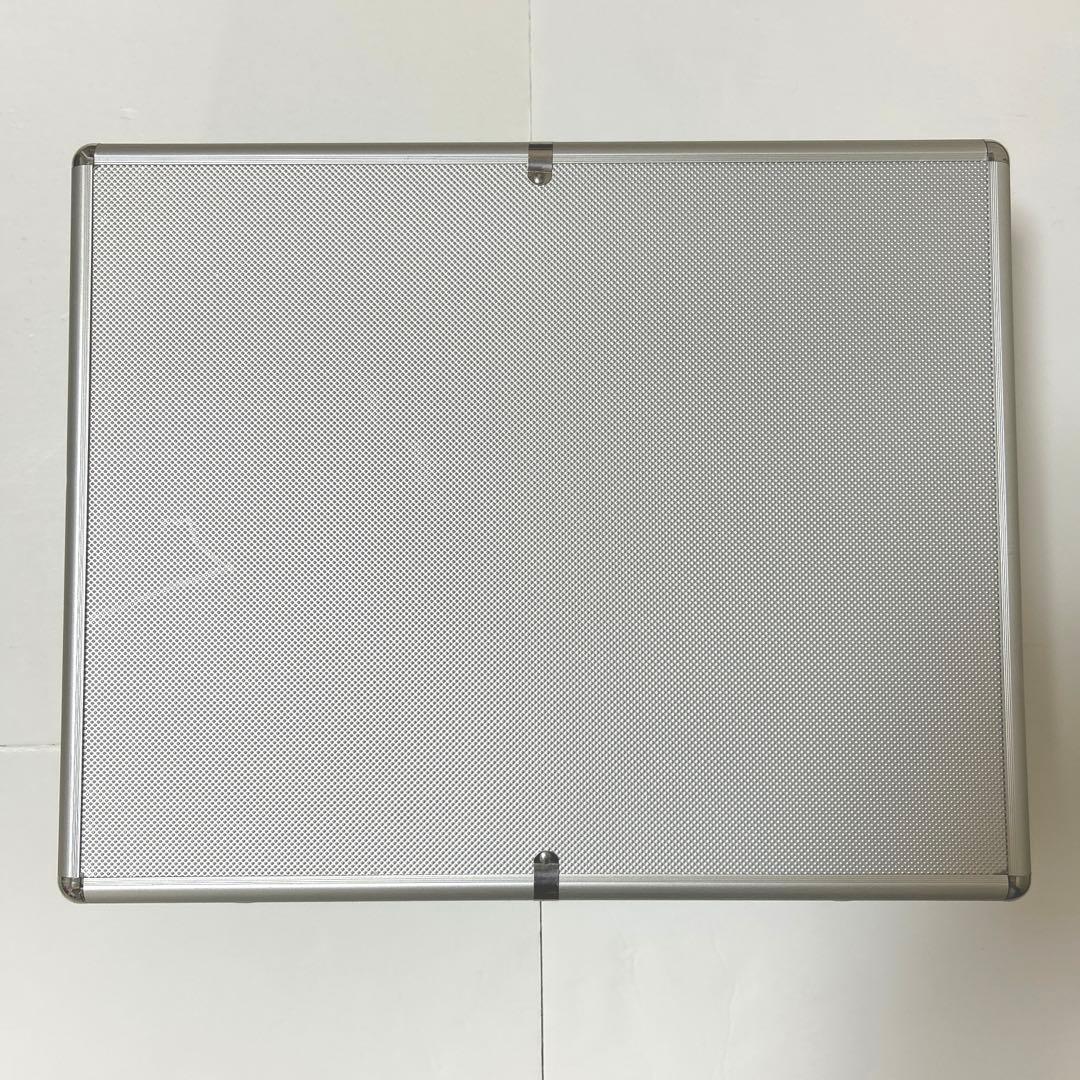 仮面ライダーガイム　収納ケースBOX