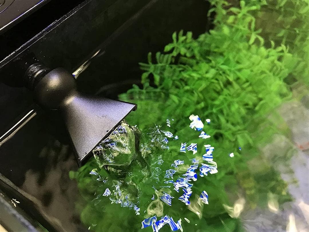 テトラ (Tetra) ガラス リビングキューブ 20 (容量 約20L)