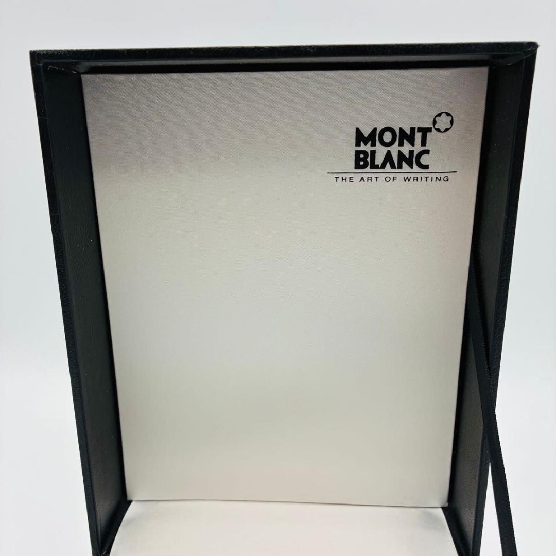 【未使用品】 モンブラン MEISTERSTUCK 144 万年筆 インクセット