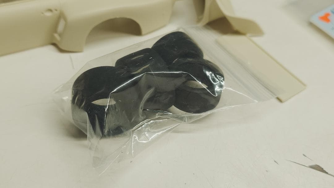 スタジオ27 935 トランスキット LM 1976 #40