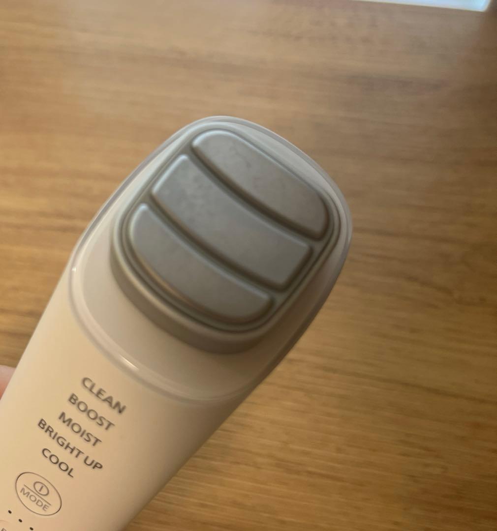 Panasonic 美顔器 イオンブースト　マルチ　EX （EH-SS85）