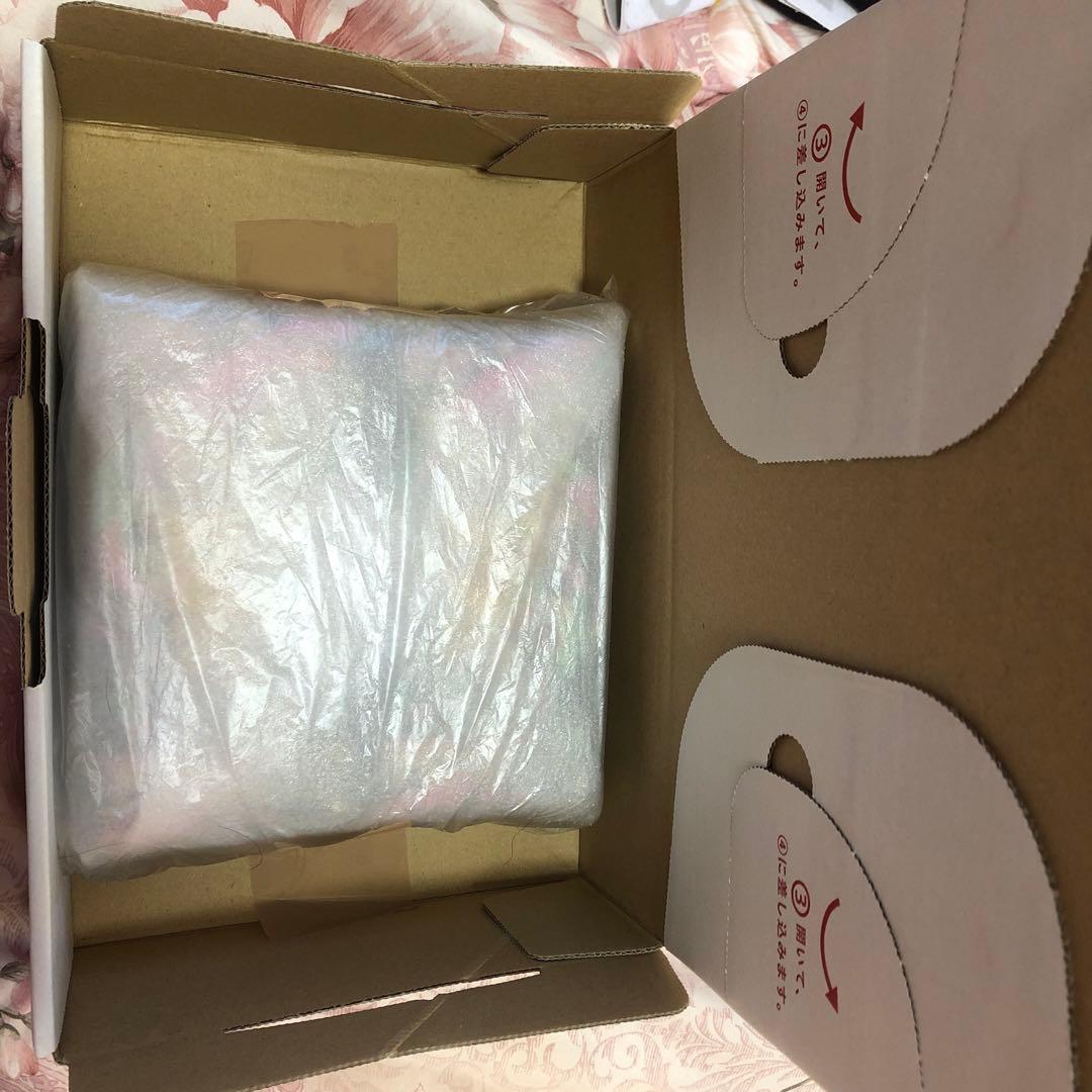 ポケモンカード　ハイクラスパック　MEGAドリームex　2BOX　シュリンク付き