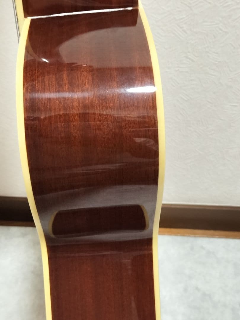 【送料込】美品　スタッフォード