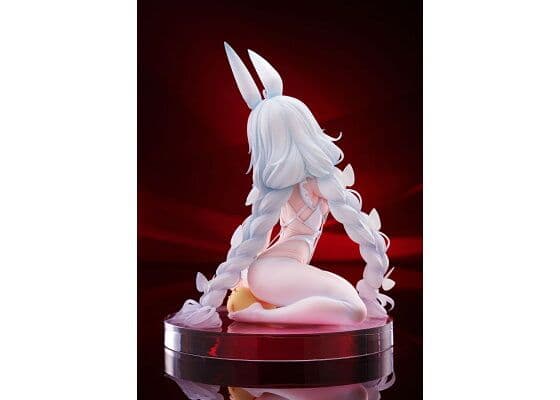 アズールレーン』 ル・マラン 昼寝好きのラピヌ 1/