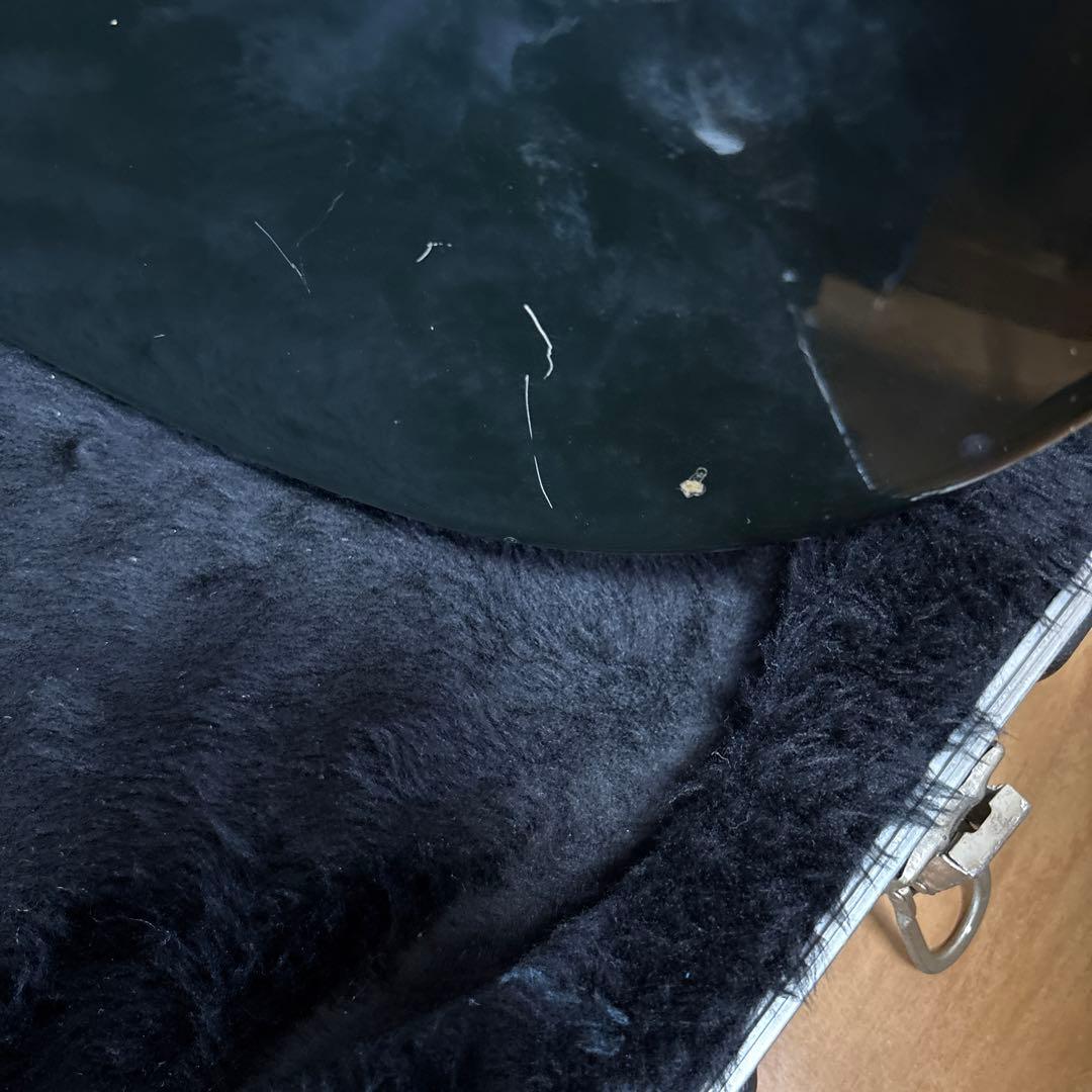 MUSICMAN stingray USA ブラック