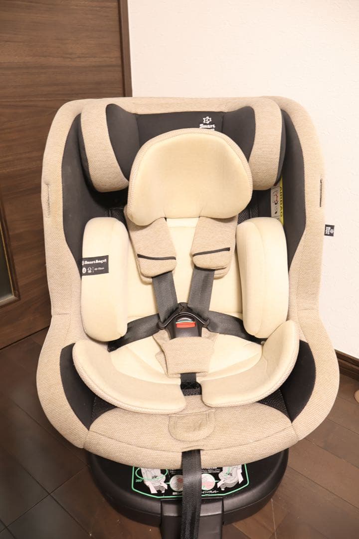 ☆写真追加☆Smart Angel ターンレジェネクスト 回転式R129対応