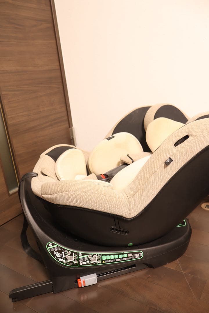 ☆写真追加☆Smart Angel ターンレジェネクスト 回転式R129対応