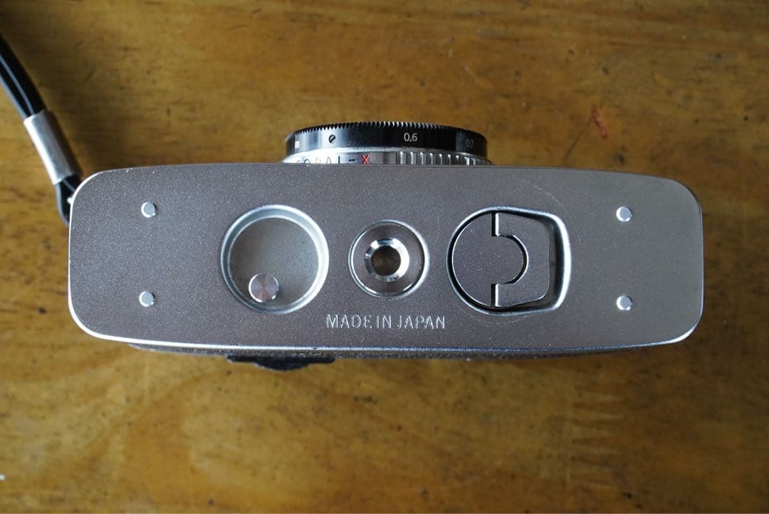 オリンパスペン　S3.5