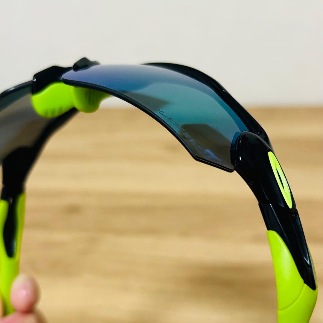 オークリー RADAR EV ASIAN FIT-OO9275-07