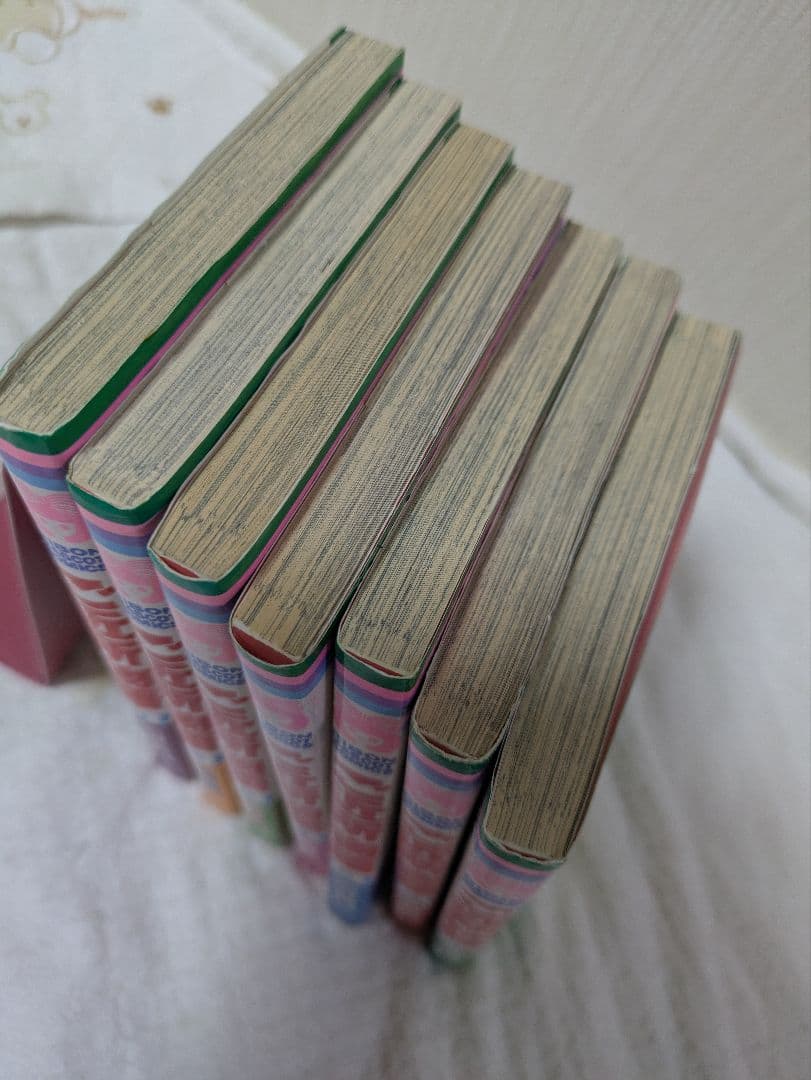 矢沢あい　　NANA 他全巻セット　単行本　＋　矢沢あい展　ぬりえ