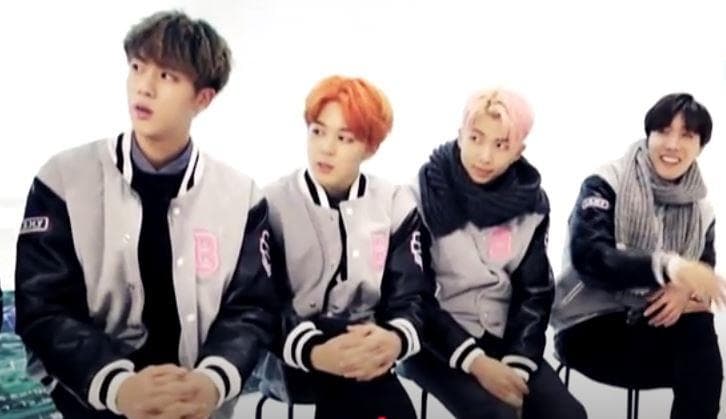 BTS OFFICIAL 59151 韓国 公式 2015 スタジアムジャンパー