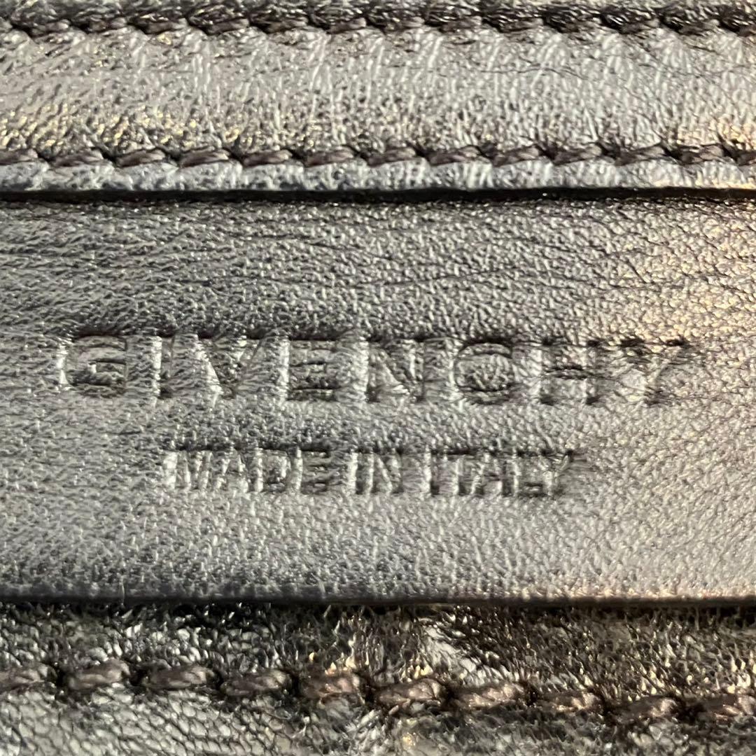◆Givenchy ジバンシー パンドラバッグ ショルダーバッグ ハンドバッグ