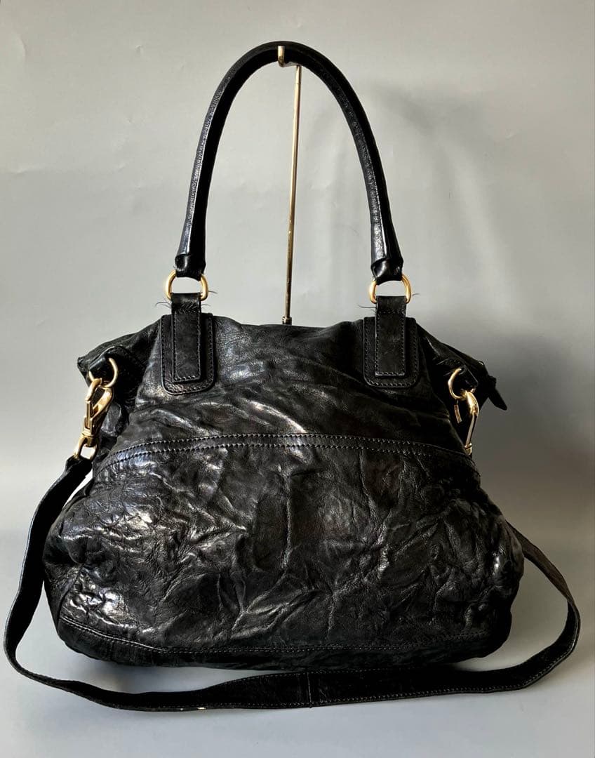 ◆Givenchy ジバンシー パンドラバッグ ショルダーバッグ ハンドバッグ