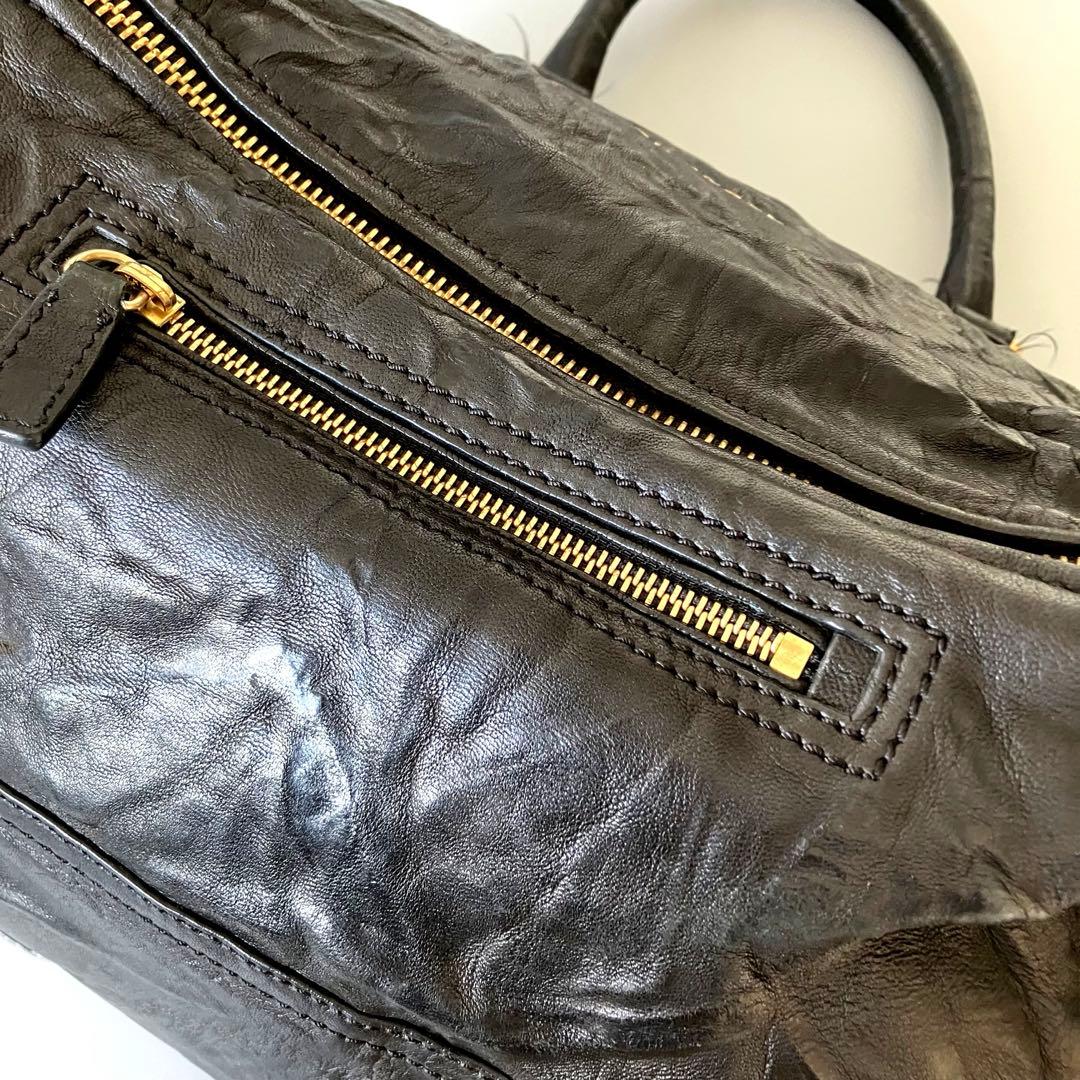 ◆Givenchy ジバンシー パンドラバッグ ショルダーバッグ ハンドバッグ