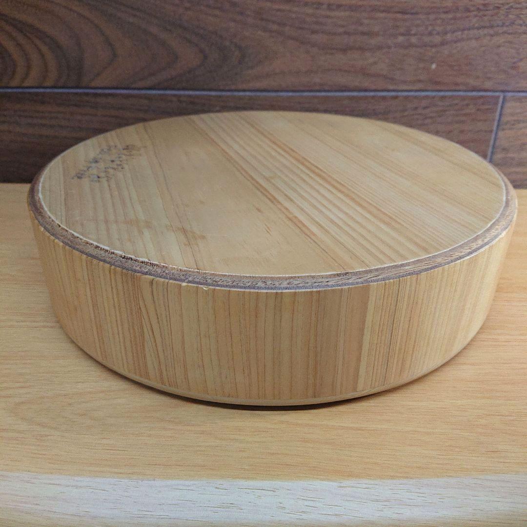 MARUカホン 立花桶樽屋 カホン 楽器 パーカッション