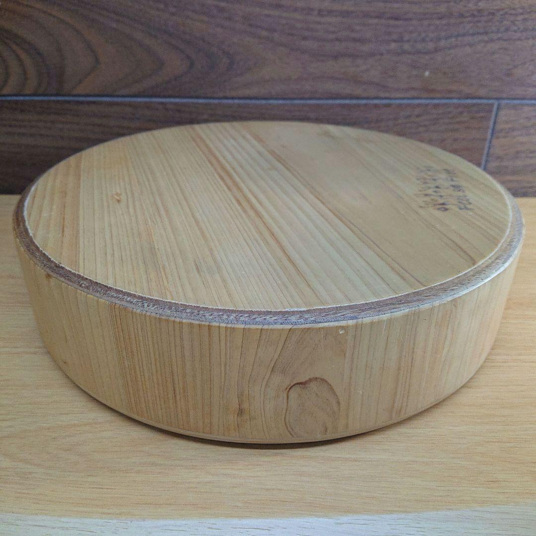 MARUカホン 立花桶樽屋 カホン 楽器 パーカッション