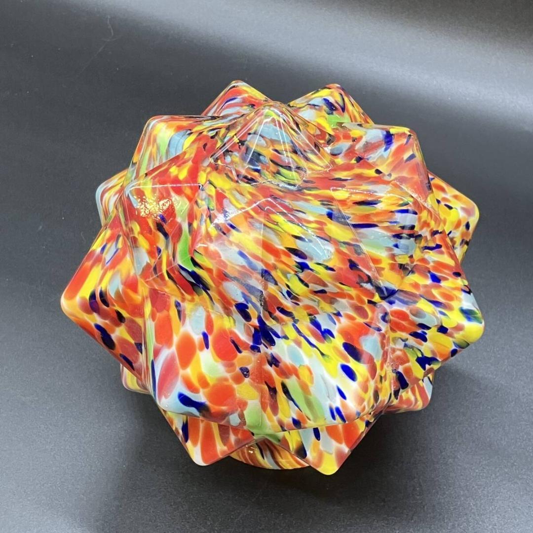 End of Day　エンドオブデイ　ランプ シェード　リプロ品　ガラス　照明