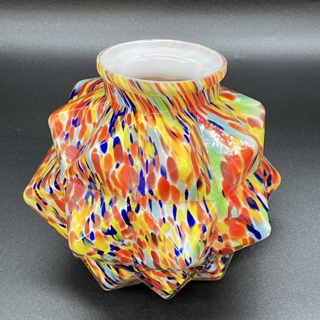 End of Day　エンドオブデイ　ランプ シェード　リプロ品　ガラス　照明