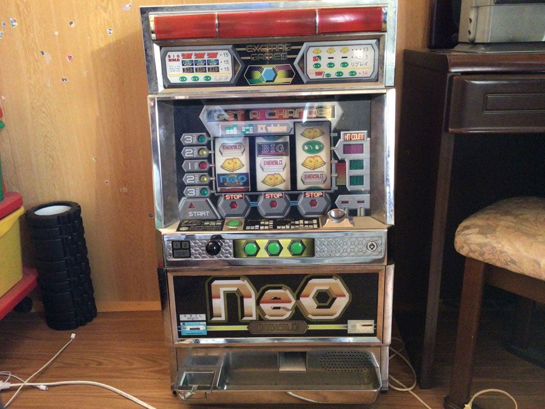 引き取り限定！neo