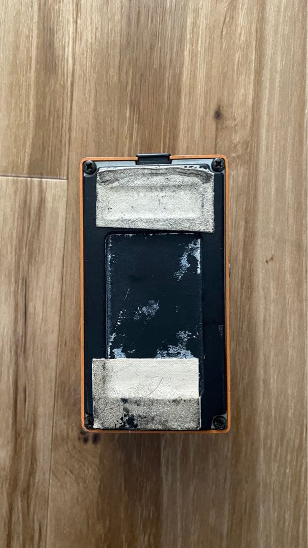 BOSS DISTORTION DS1 日本製