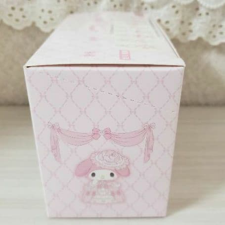 ✨コンプセット✨☺️新品未開封☺️★レディマイメロディ★シークレットキーホルダー