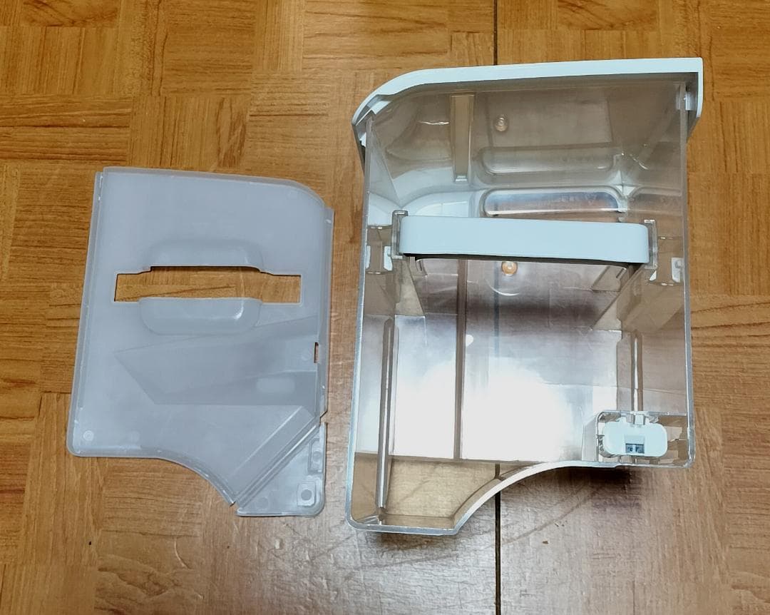 2022年製◆清掃済・動作品◆SHARP CV-N180-W シャープ除湿乾燥機