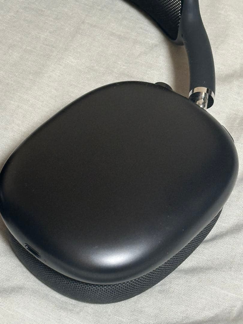 Airpods Max スペースグレー