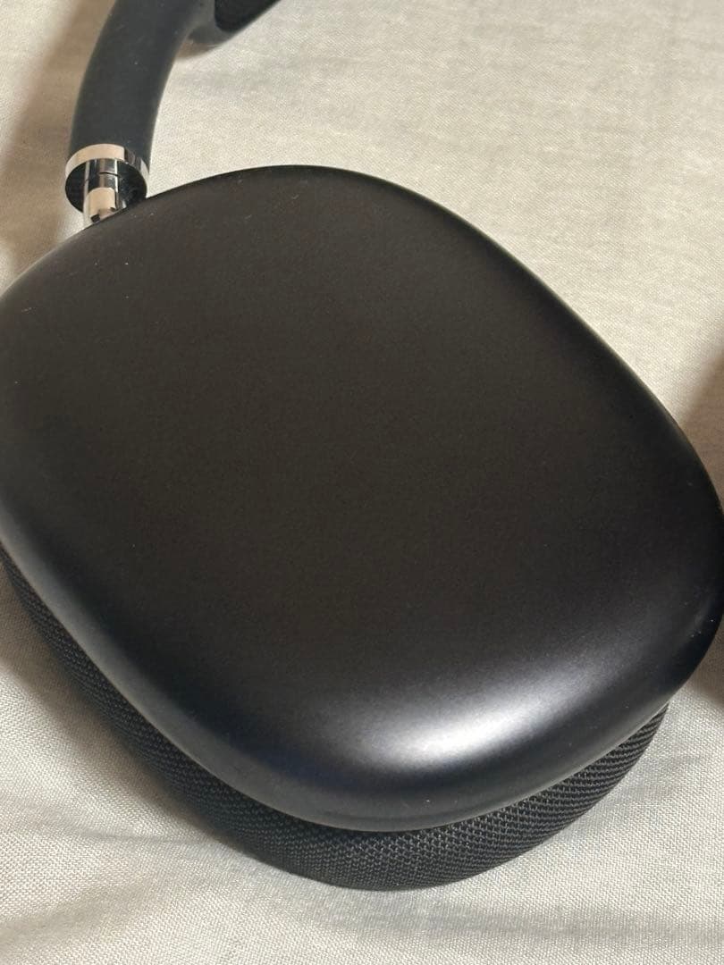 Airpods Max スペースグレー