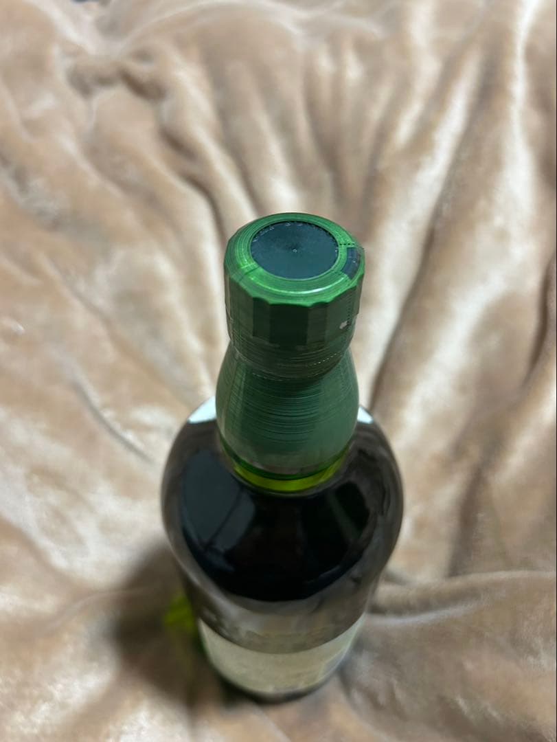 白州　THEHAKUSHU　シングルモルトウイスキー　700ml