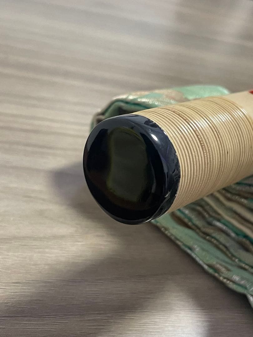 横須賀一本調子（特一本調子）