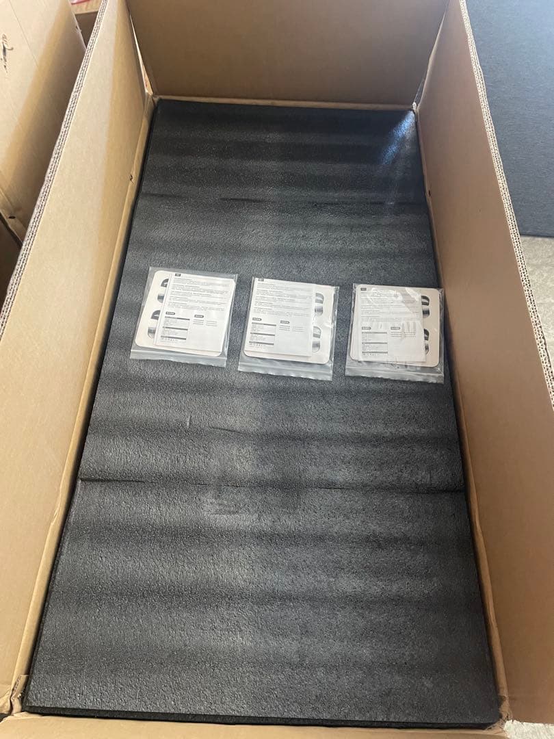 【新品未使用】EcoFlowソーラートラッカー