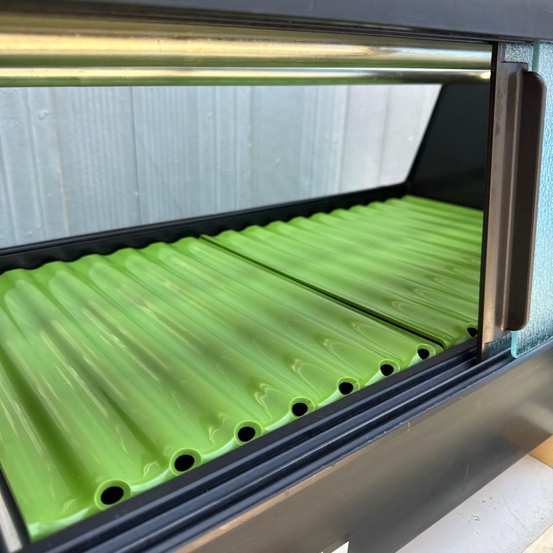 送料込 HOSHIZAKI ホシザキ　冷蔵ネタケース　HNC-90A-R