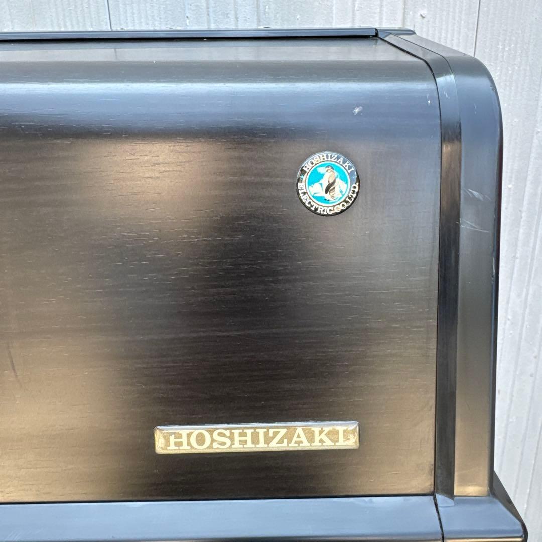 送料込 HOSHIZAKI ホシザキ　冷蔵ネタケース　HNC-90A-R